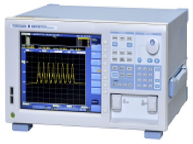 AQ6370D光谱分析仪