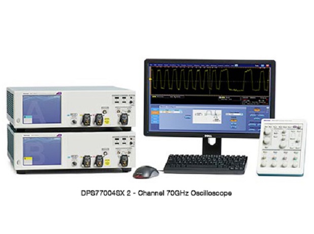 DPO70000SX ATI 高性能示波器