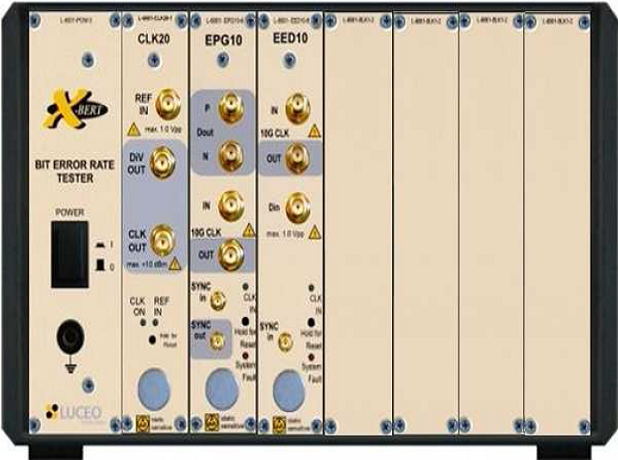 1~14.4G误码率测试仪 EBERT-6